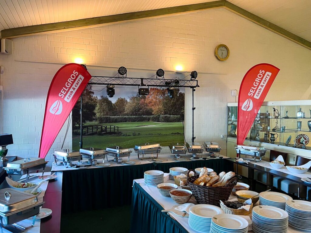Par71 Catering